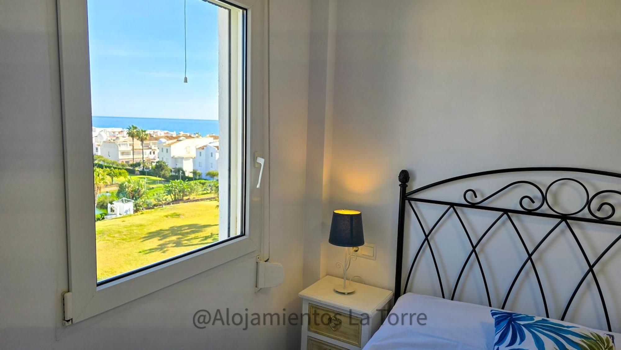 Laguna Beach Premium - Alojamientos La Torre Torrox Exterior photo