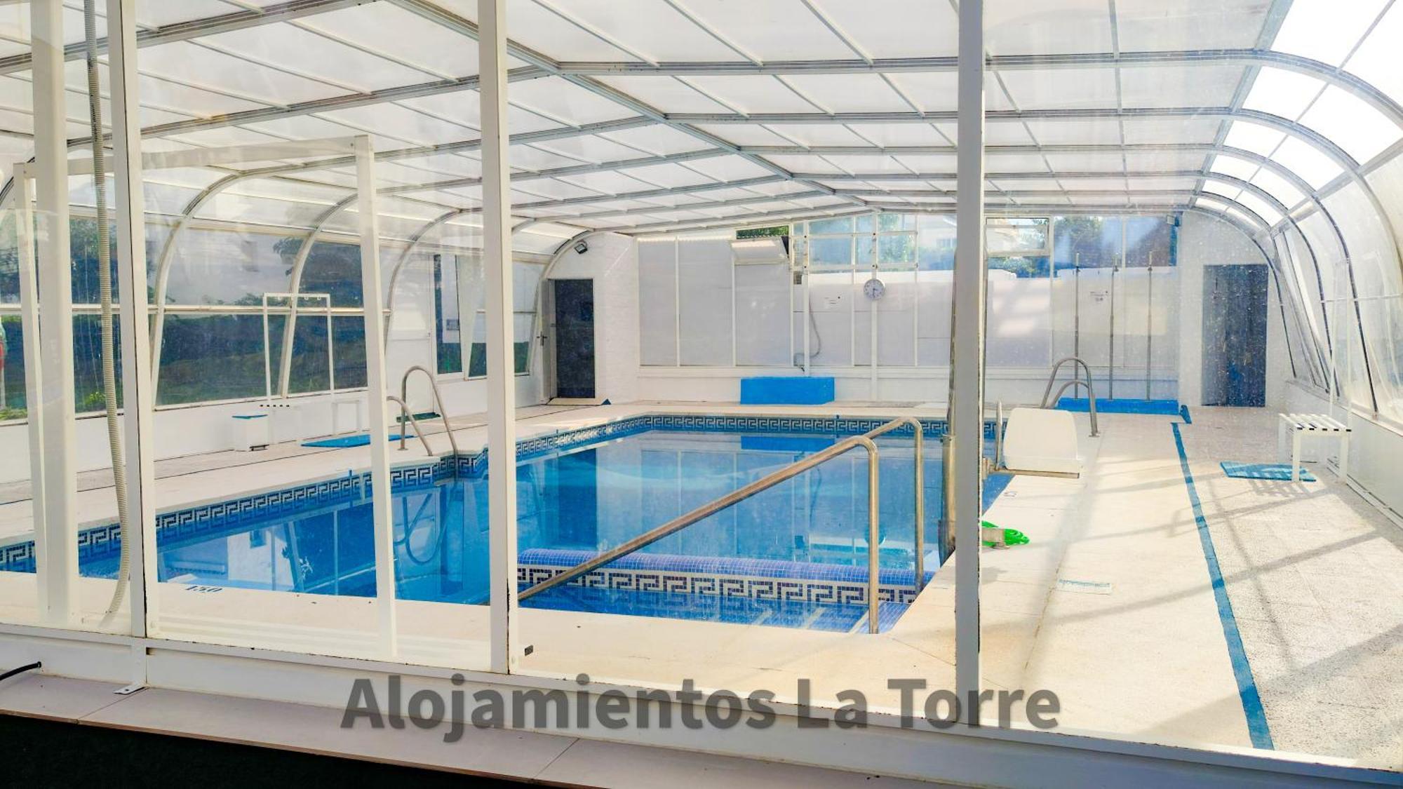 Laguna Beach Premium - Alojamientos La Torre Torrox Exterior photo